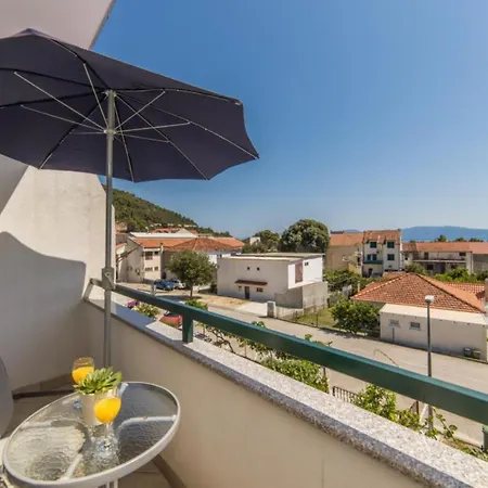 Nmn - With Balcony 3 *