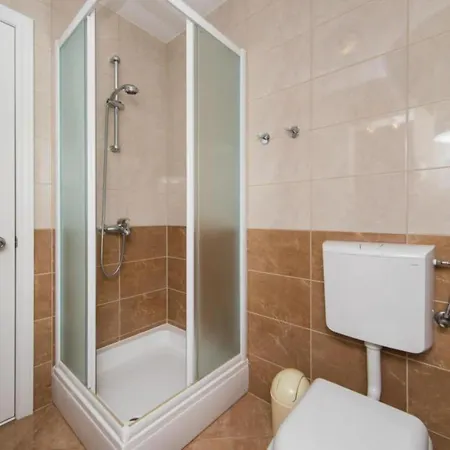 Nmn - With Balcony 3 * Drvenik (Split-Dalmatia)
